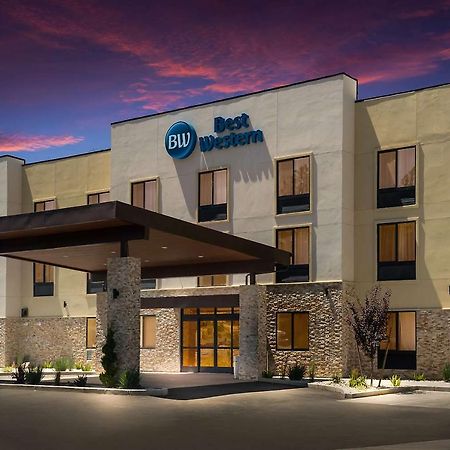 Best Western Colfax Exterior foto