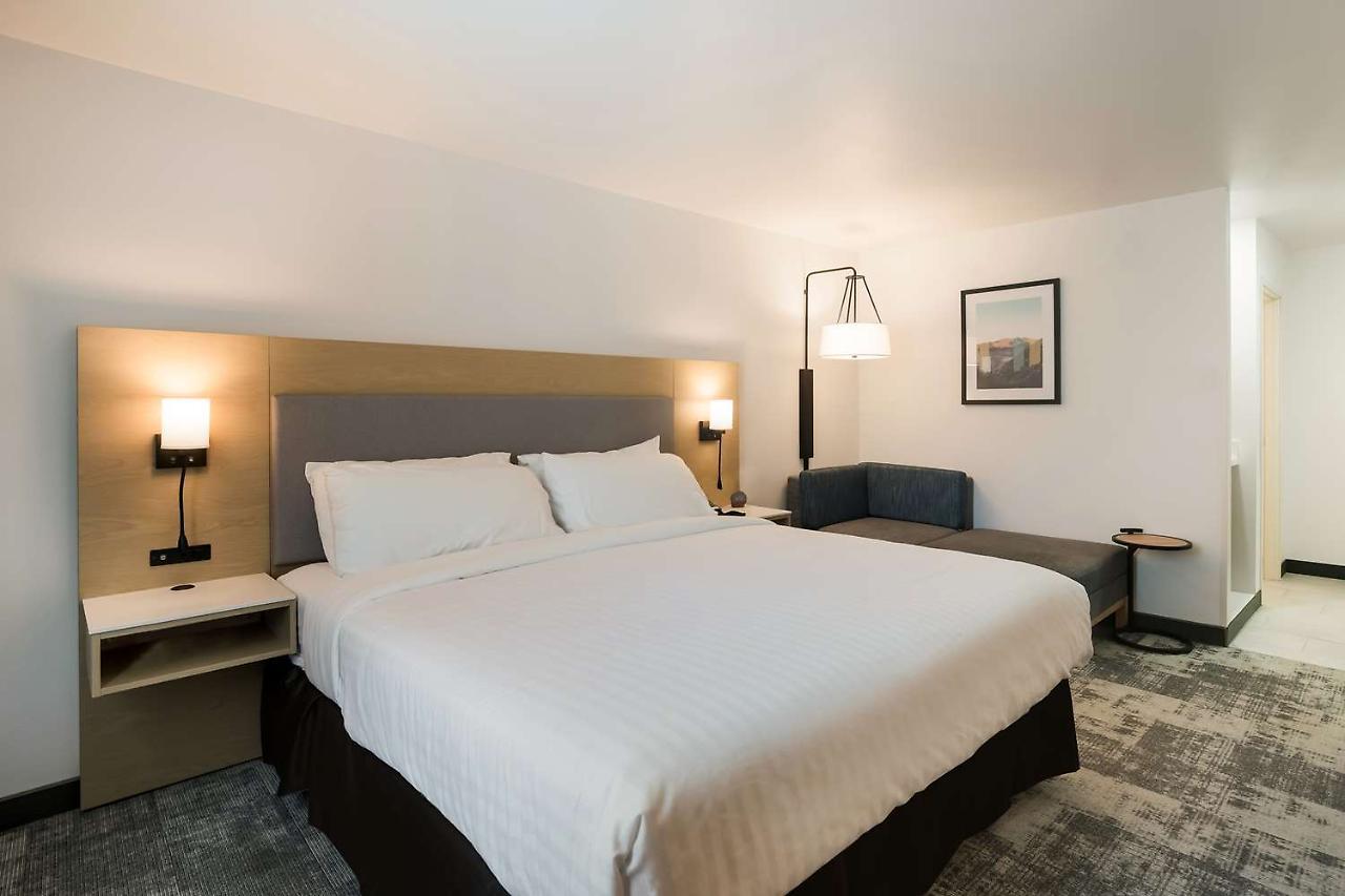 Best Western Colfax Exterior foto